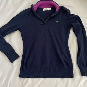 Vineyard vines sweater